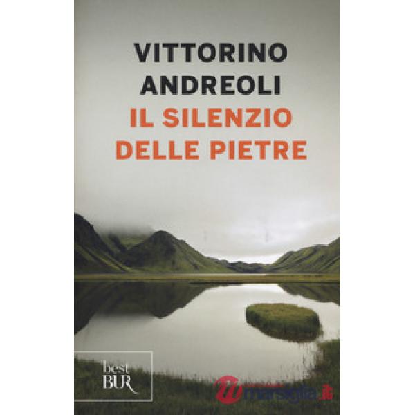 Silenzio delle pietre (Il)