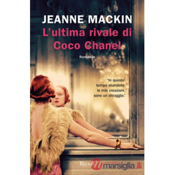 Ultima rivale di Coco Chanel (L')