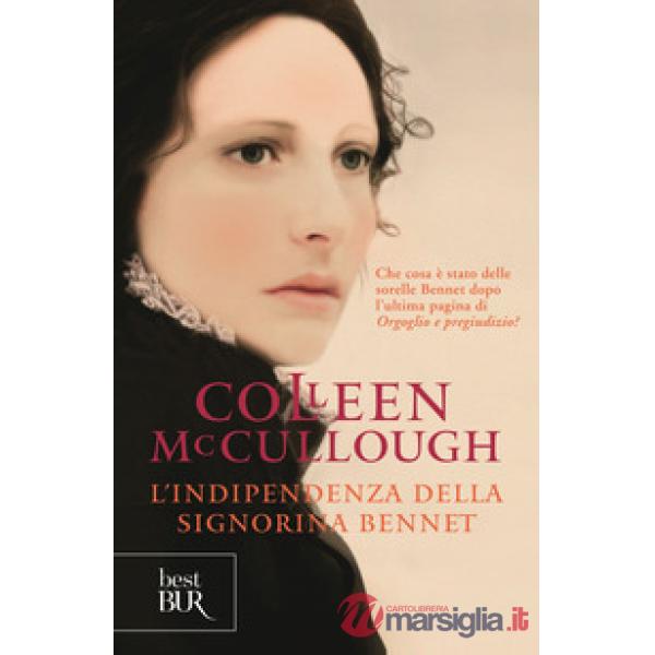 Indipendenza della signorina Bennet (L')