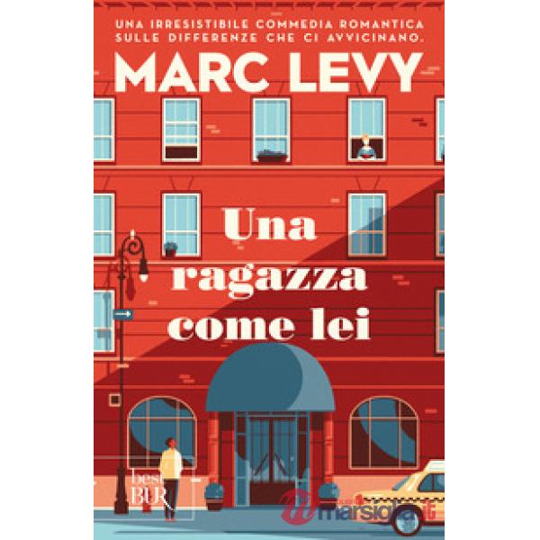 Ragazza come lei (Una)
