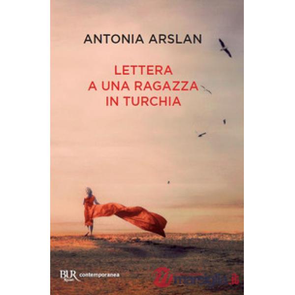 Lettera a una ragazza in Turchia
