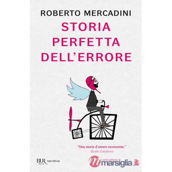 Storia perfetta dell'errore