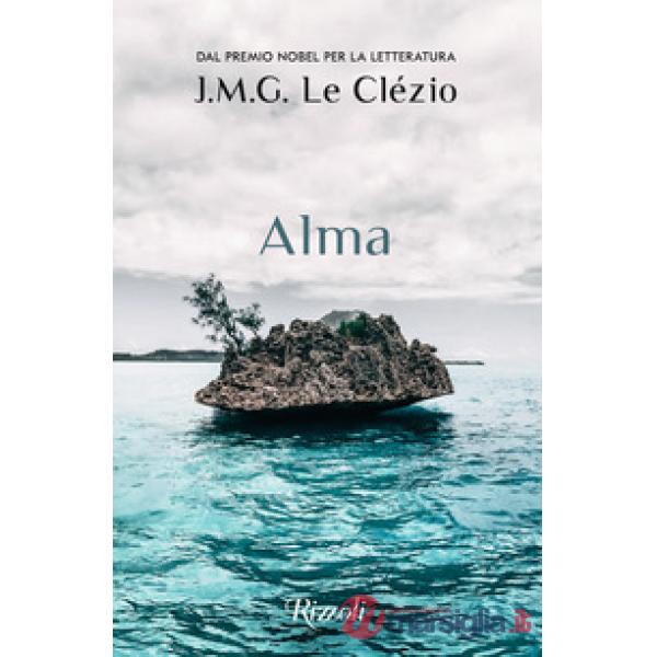 Alma