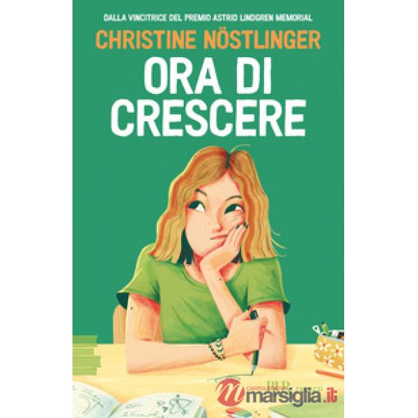 Ora di crescere
