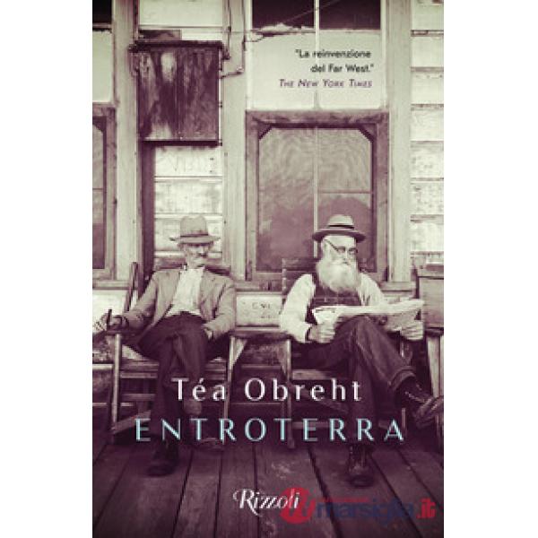 Entroterra