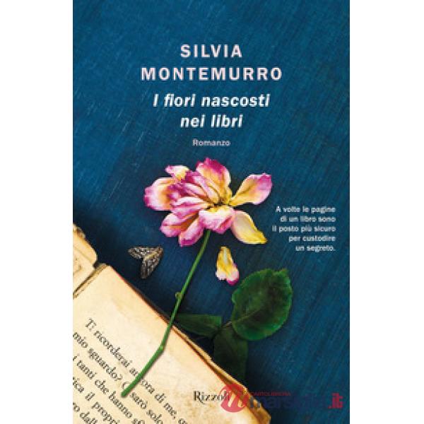 Fiori nascosti nei libri (I)