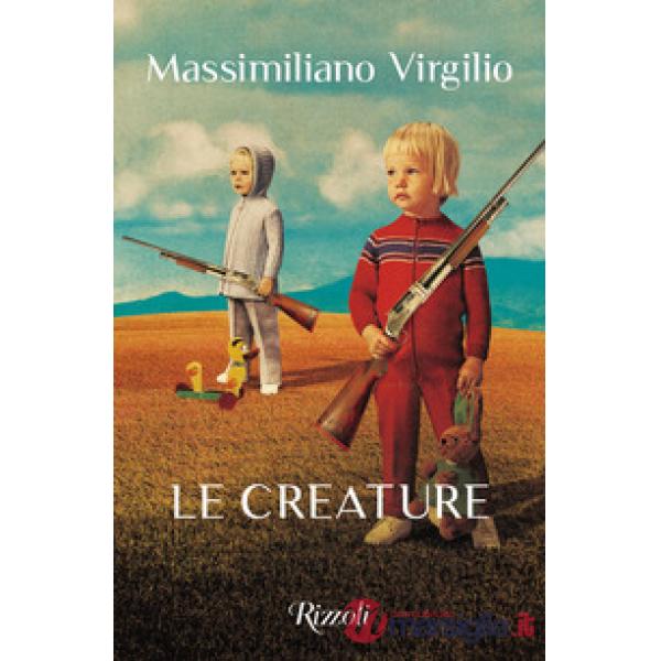 Creature (Le)