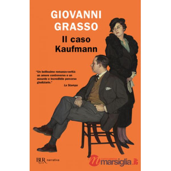 Caso Kaufmann (Il)