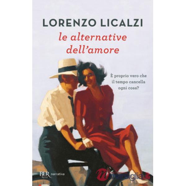 Alternative dell'amore (Le)