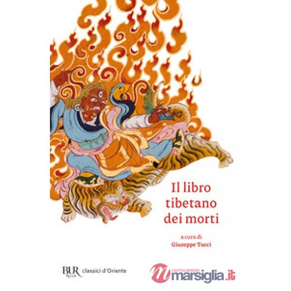 Libro tibetano dei morti (Il)