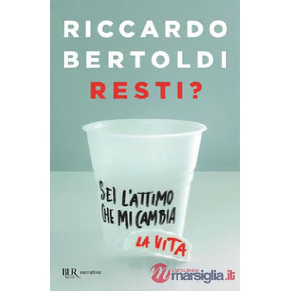Resti?