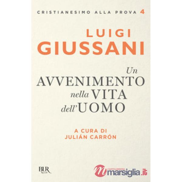 Avvenimento nella vita dell'uomo (Un)