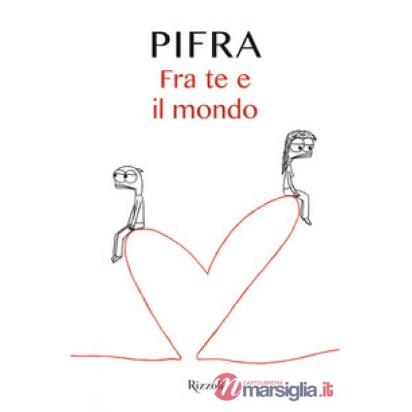 Fra te e il mondo