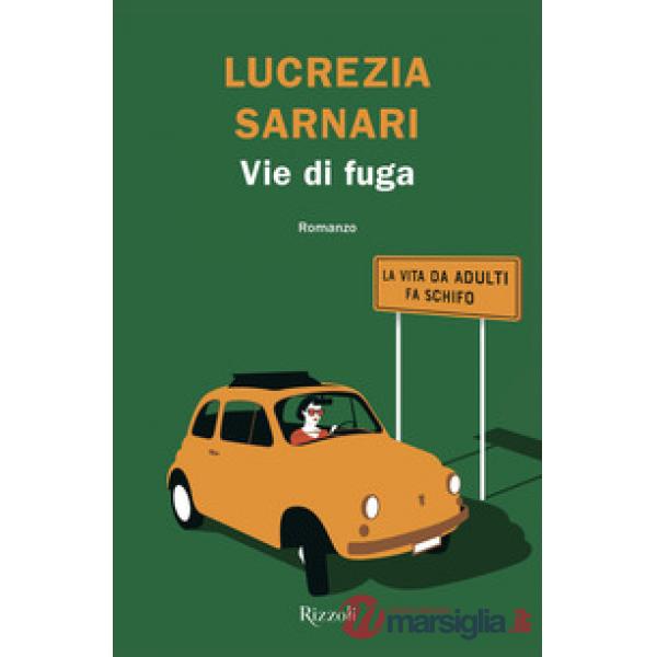 Vie di fuga