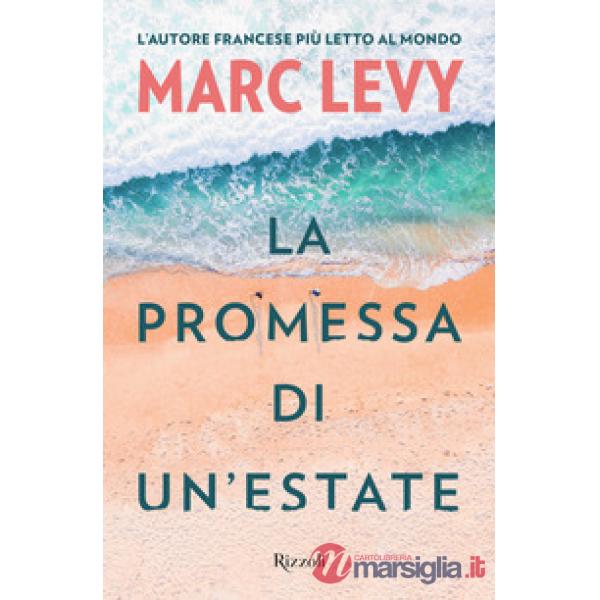 Promessa di un'estate (La)