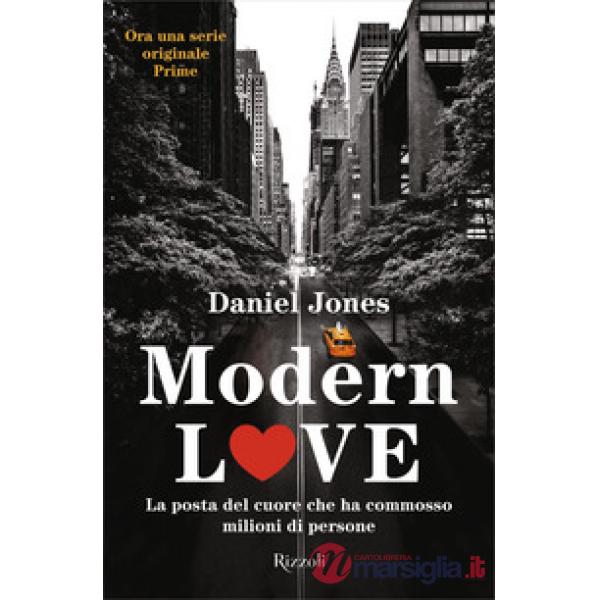 Modern Love