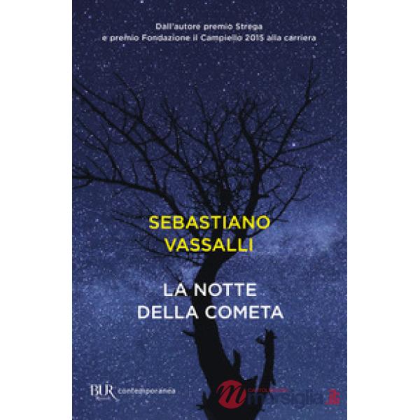 Notte della cometa (La)