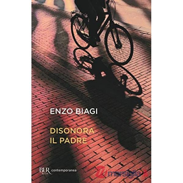 Disonora il padre