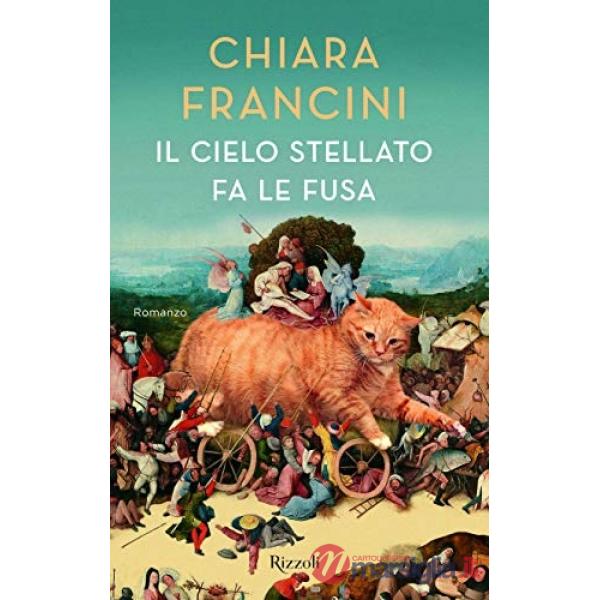 Cielo stellato fa le fusa (Il)
