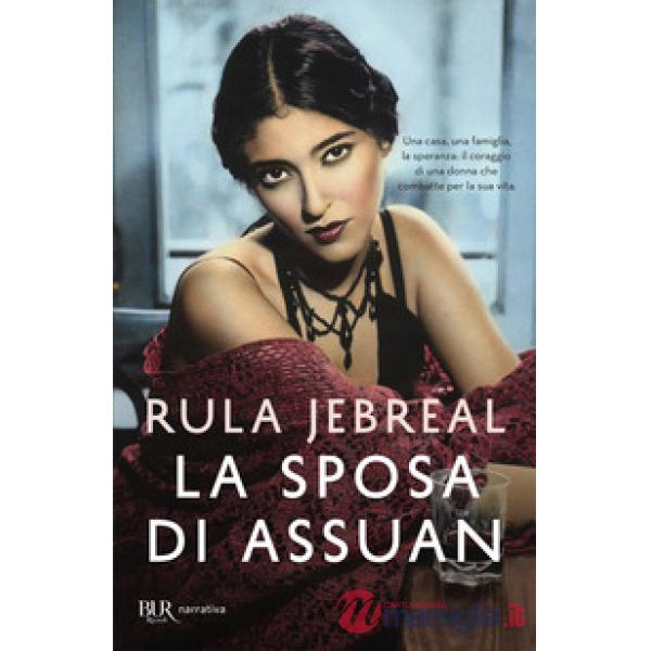 Sposa di Assuan (La)