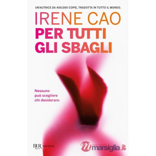 Per tutti gli sbagli