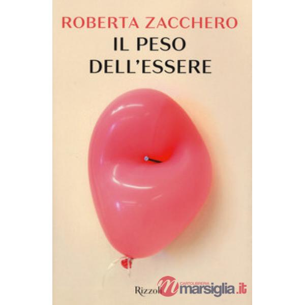 Peso dell'essere (Il)