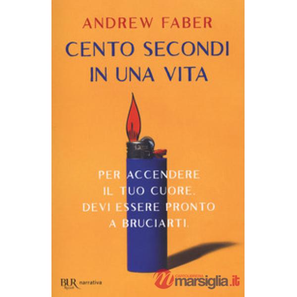 Cento secondi in una vita