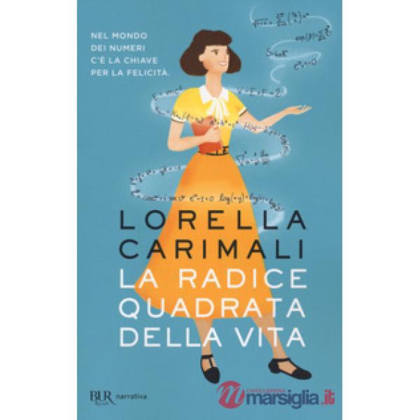 Radice quadrata della vita (La)