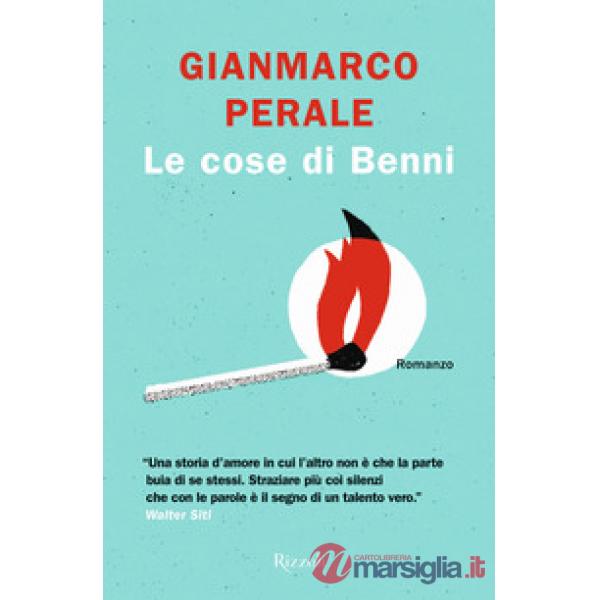 Cose di Benni (Le)