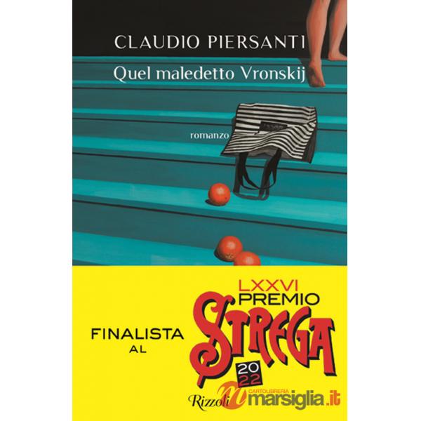 Quel maledetto Vronskij