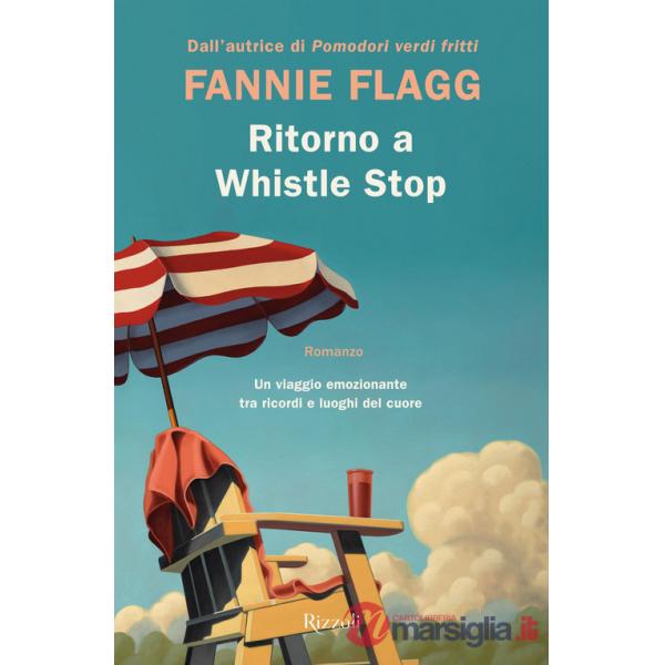 Ritorno a Whistle Stop