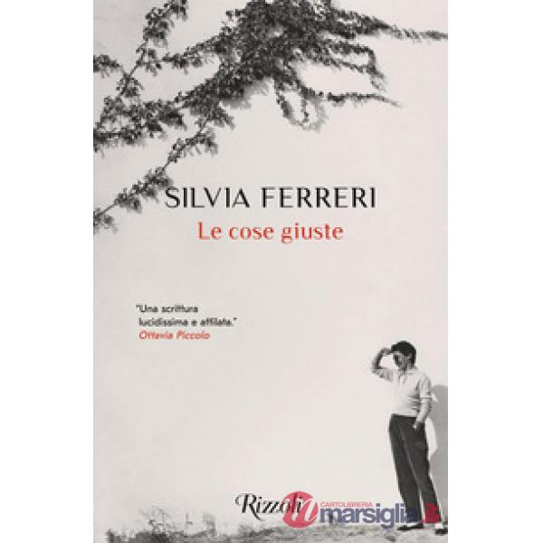 Cose giuste (Le)