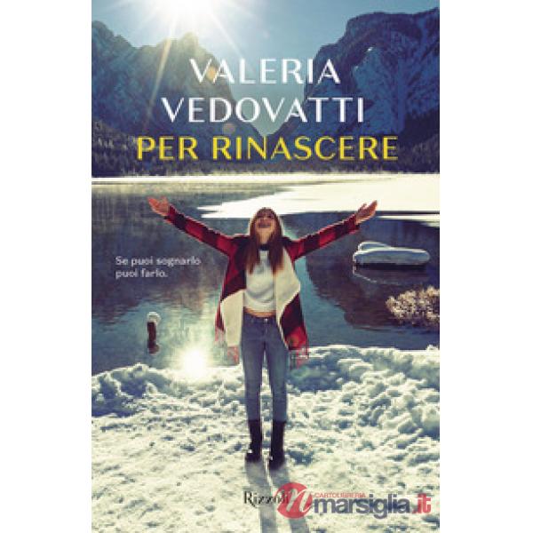 Per rinascere