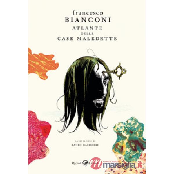 Atlante delle case maledette