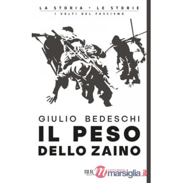 Peso dello zaino (Il)