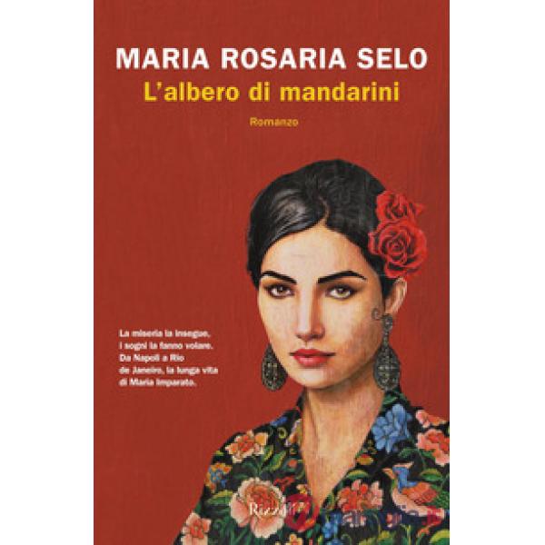 Albero di mandarini (L')