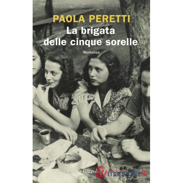 Brigata delle cinque sorelle (La)