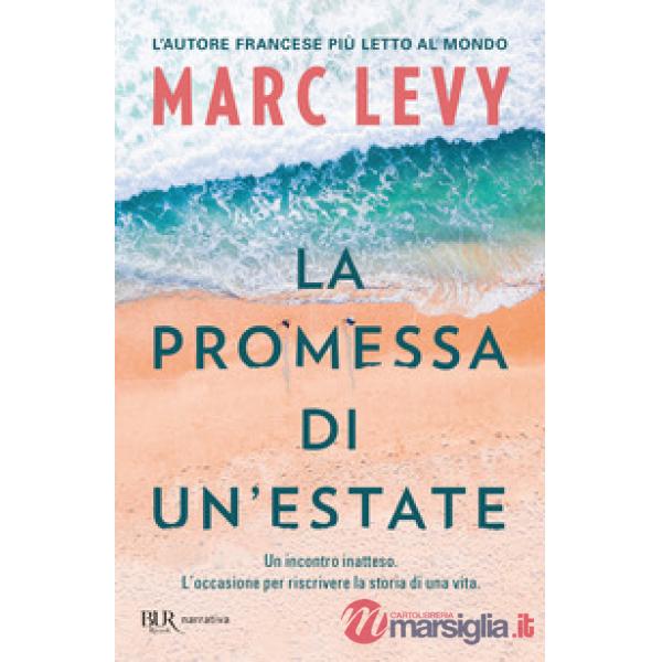Promessa di un'estate (La)
