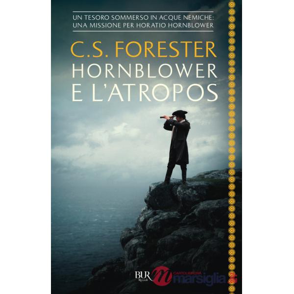 Hornblower e l'Atropos
