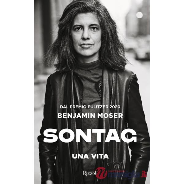 Sontag. Una vita