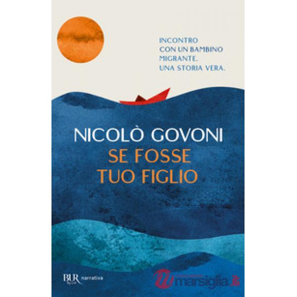 Se fosse tuo figlio