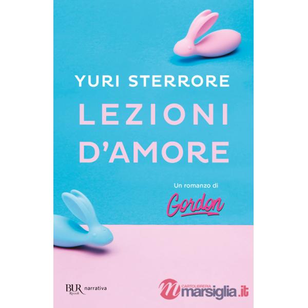 Lezioni d'amore