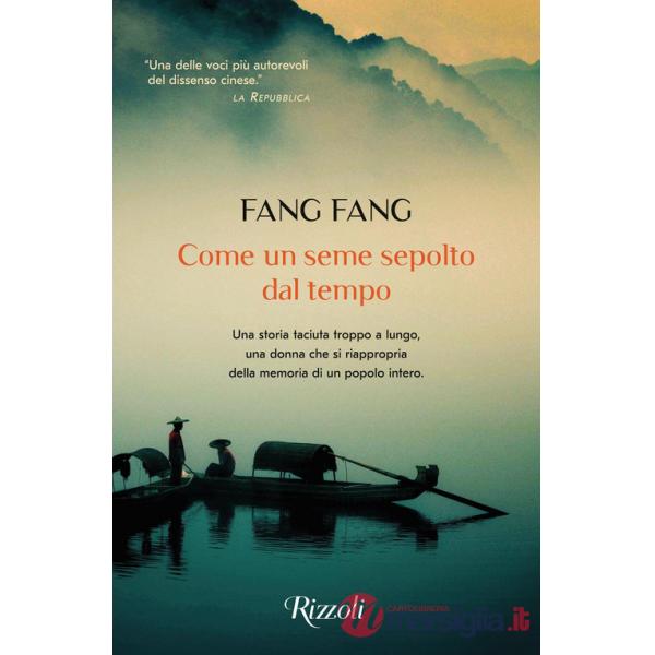 Come un seme sepolto dal tempo