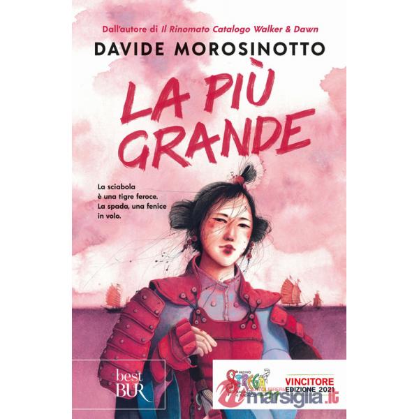 LA PIU' GRANDE