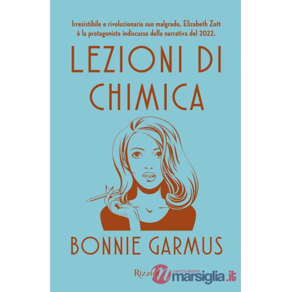 Lezioni di chimica