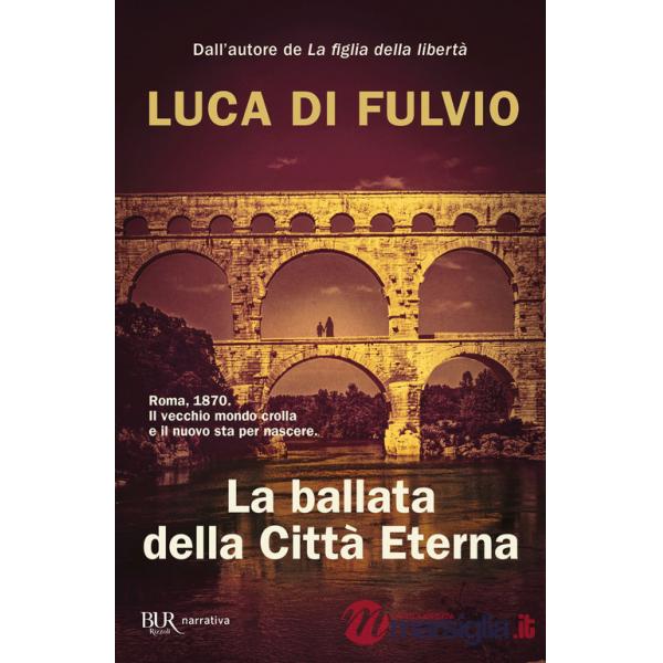 Ballata della Città Eterna (La)