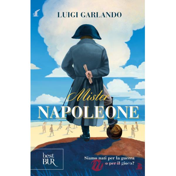 MISTER NAPOLEONE