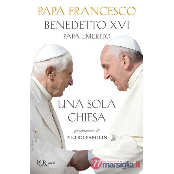 Una sola Chiesa