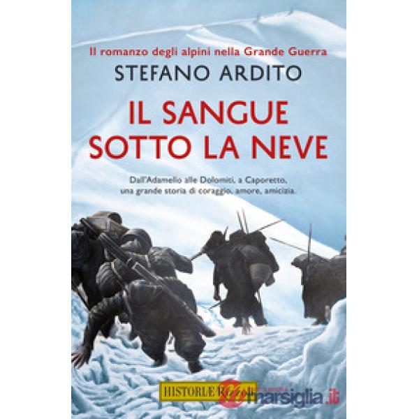 Sangue sotto la neve (Il)