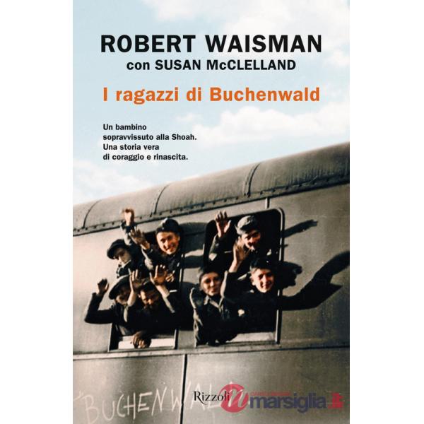 Ragazzi di Buchenwald (I)